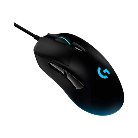 Logitech G G403 HERO Gaming Mouse — Being Shipped