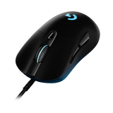 Logitech G G403 HERO Gaming Mouse — Being Shipped