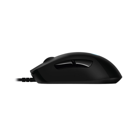 Logitech G G403 HERO Gaming Mouse — Being Shipped