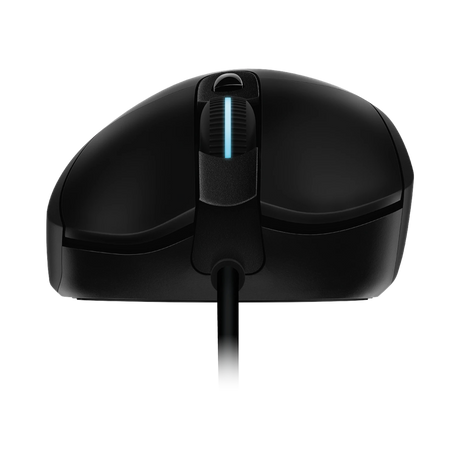 Logitech G G403 HERO Gaming Mouse — Being Shipped