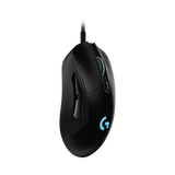 Logitech G G403 HERO Gaming Mouse — Being Shipped