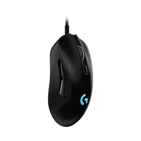 Logitech G G403 HERO Gaming Mouse — Being Shipped
