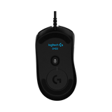 Logitech G G403 HERO Gaming Mouse — Being Shipped
