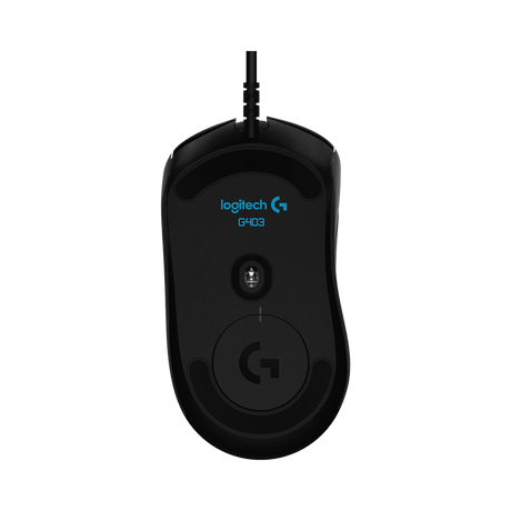 Logitech G G403 HERO Gaming Mouse — Being Shipped