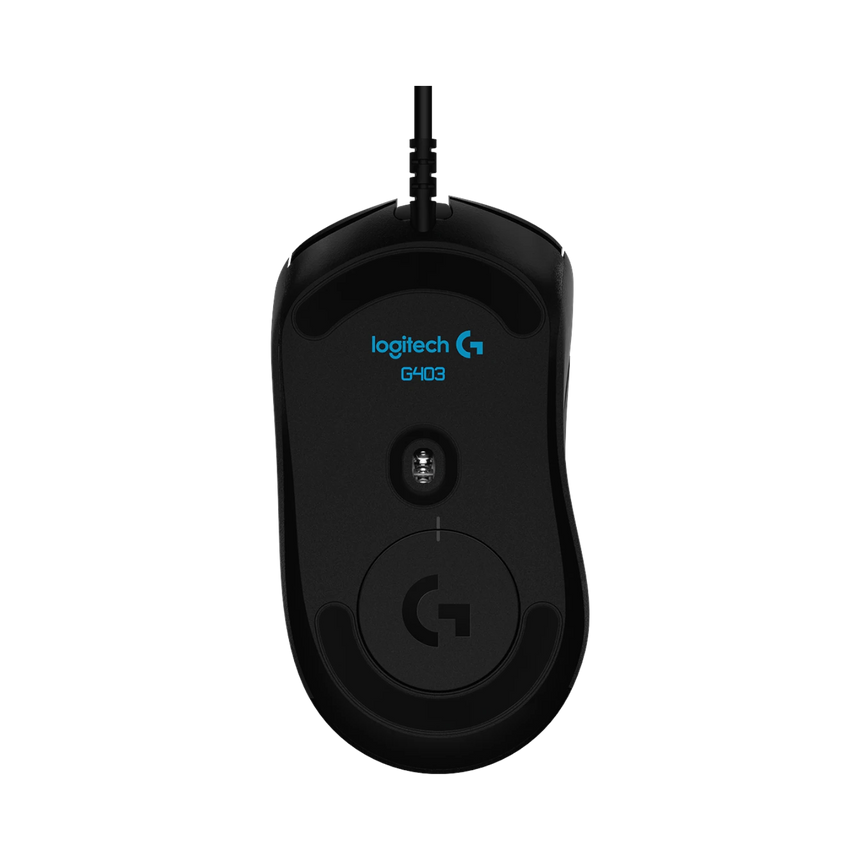 Logitech G G403 HERO Gaming Mouse — Being Shipped