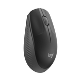 Logitech M190 Wireless Optical Ambidextrous Mouse — Being Shipped
