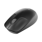 Logitech M190 Wireless Optical Ambidextrous Mouse — Being Shipped