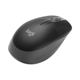 Logitech M190 Wireless Optical Ambidextrous Mouse — Being Shipped