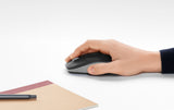 Logitech M190 Wireless Optical Ambidextrous Mouse — Being Shipped