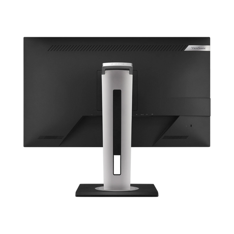 ViewSonic VG2756-4K 27" 16:9 USB Type-C Docking 4K IPS Monitor — Being Shipped
