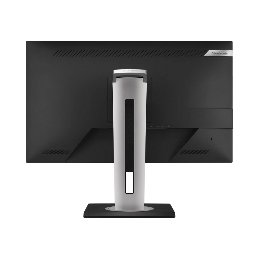 ViewSonic VG2756-4K 27" 16:9 USB Type-C Docking 4K IPS Monitor — Being Shipped