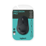 Logitech M720 Triathalon Multi-Device Wireless Mouse — Being Shipped