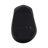 Logitech M720 Triathalon Multi-Device Wireless Mouse — Being Shipped