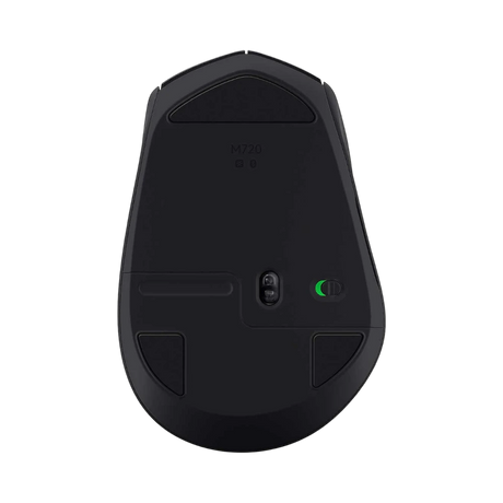 Logitech M720 Triathalon Multi-Device Wireless Mouse — Being Shipped