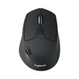 Logitech M720 Triathalon Multi-Device Wireless Mouse — Being Shipped