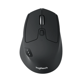 Logitech M720 Triathalon Multi-Device Wireless Mouse — Being Shipped