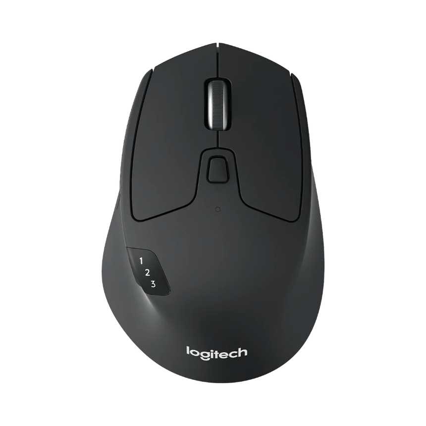 Logitech M720 Triathalon Multi-Device Wireless Mouse — Being Shipped