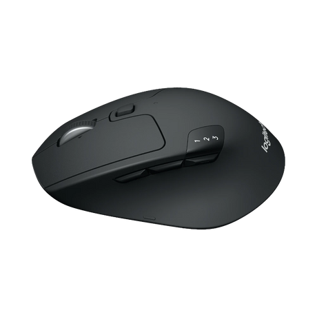 Logitech M720 Triathalon Multi-Device Wireless Mouse — Being Shipped