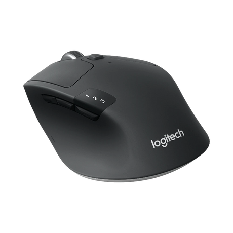 Logitech M720 Triathalon Multi-Device Wireless Mouse — Being Shipped