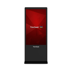 ViewSonic EP5542 55" 4K Smart IPS Portrait Kiosk Display — Being Shipped