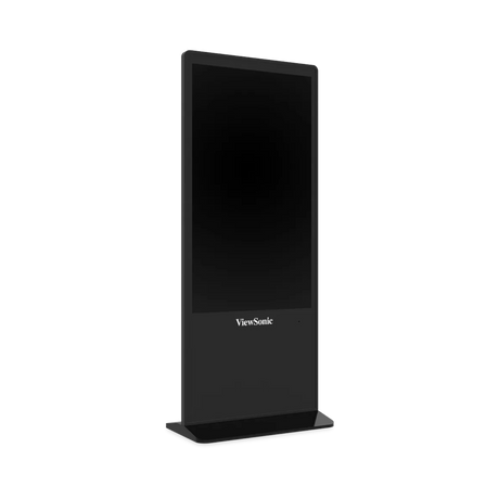ViewSonic EP5542 55" 4K Smart IPS Portrait Kiosk Display — Being Shipped