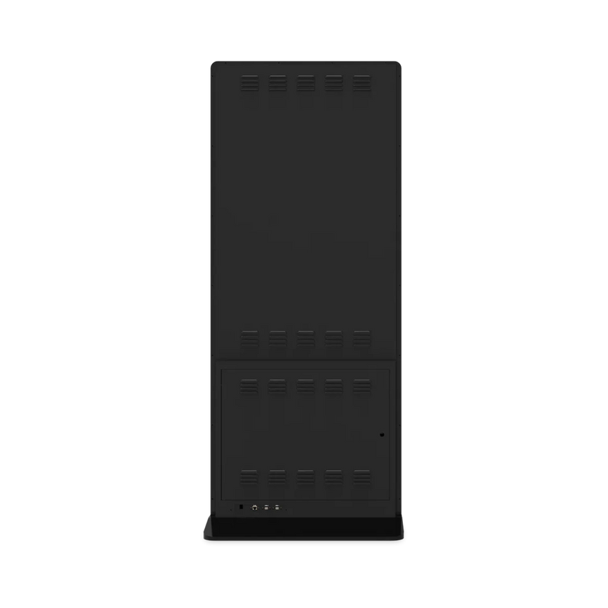 ViewSonic EP5542 55" 4K Smart IPS Portrait Kiosk Display — Being Shipped