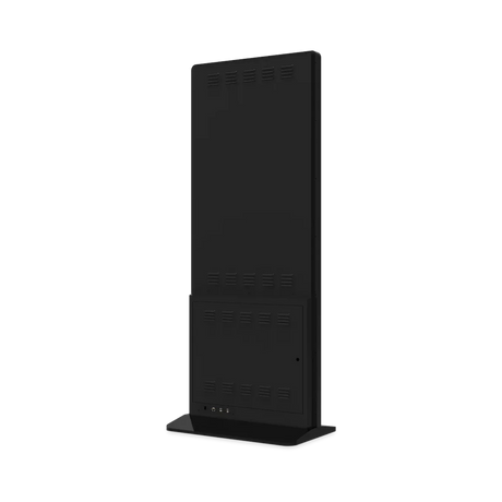 ViewSonic EP5542 55" 4K Smart IPS Portrait Kiosk Display — Being Shipped