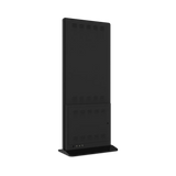 ViewSonic EP5542 55" 4K Smart IPS Portrait Kiosk Display — Being Shipped