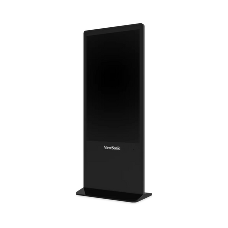 ViewSonic EP5542 55" 4K Smart IPS Portrait Kiosk Display — Being Shipped