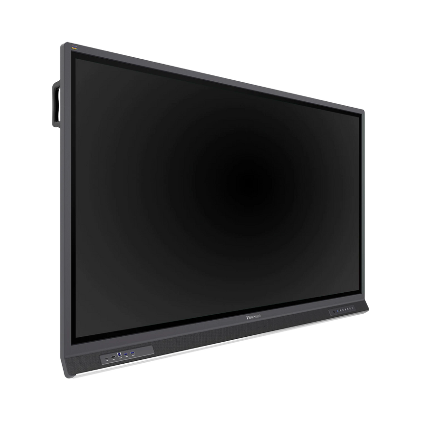ViewSonic IFP6562 65" 4K Touch Enabled ViewBoard Smart Display — Being Shipped