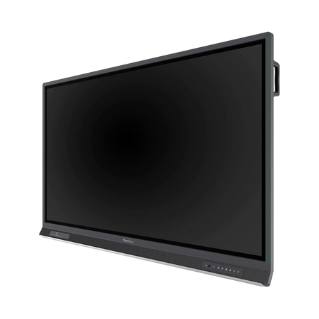 ViewSonic IFP6562 65" 4K Touch Enabled ViewBoard Smart Display — Being Shipped