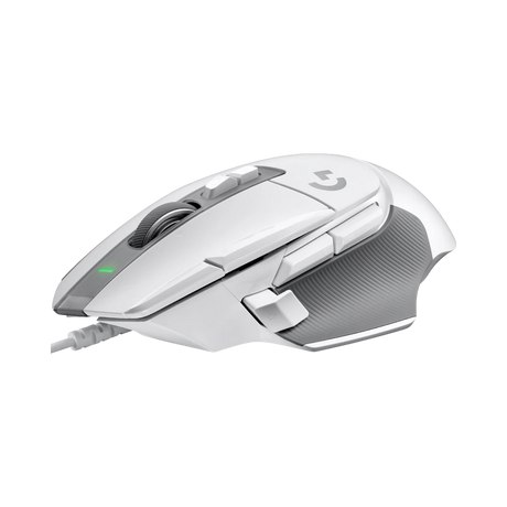 Logitech G G502 X Gaming Mouse (White) — Being Shipped