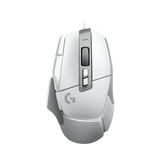 Logitech G G502 X Gaming Mouse (White) — Being Shipped