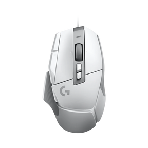 Logitech G G502 X Gaming Mouse (White) — Being Shipped