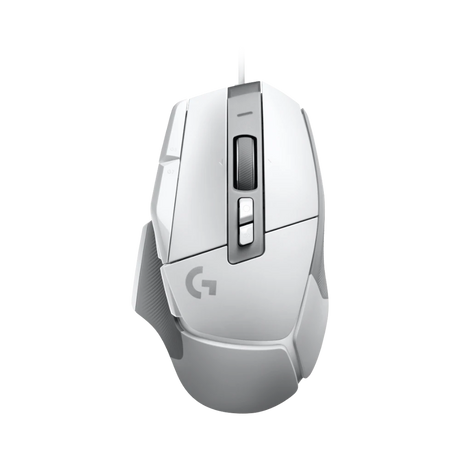 Logitech G G502 X Gaming Mouse (White) — Being Shipped