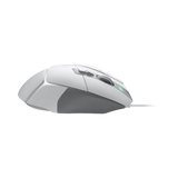 Logitech G G502 X Gaming Mouse (White) — Being Shipped