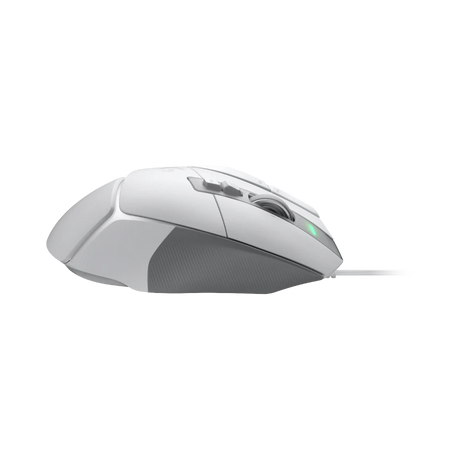 Logitech G G502 X Gaming Mouse (White) — Being Shipped