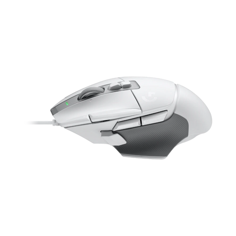 Logitech G G502 X Gaming Mouse (White) — Being Shipped