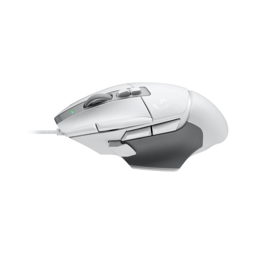 Logitech G G502 X Gaming Mouse (White) — Being Shipped