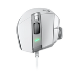Logitech G G502 X Gaming Mouse (White) — Being Shipped