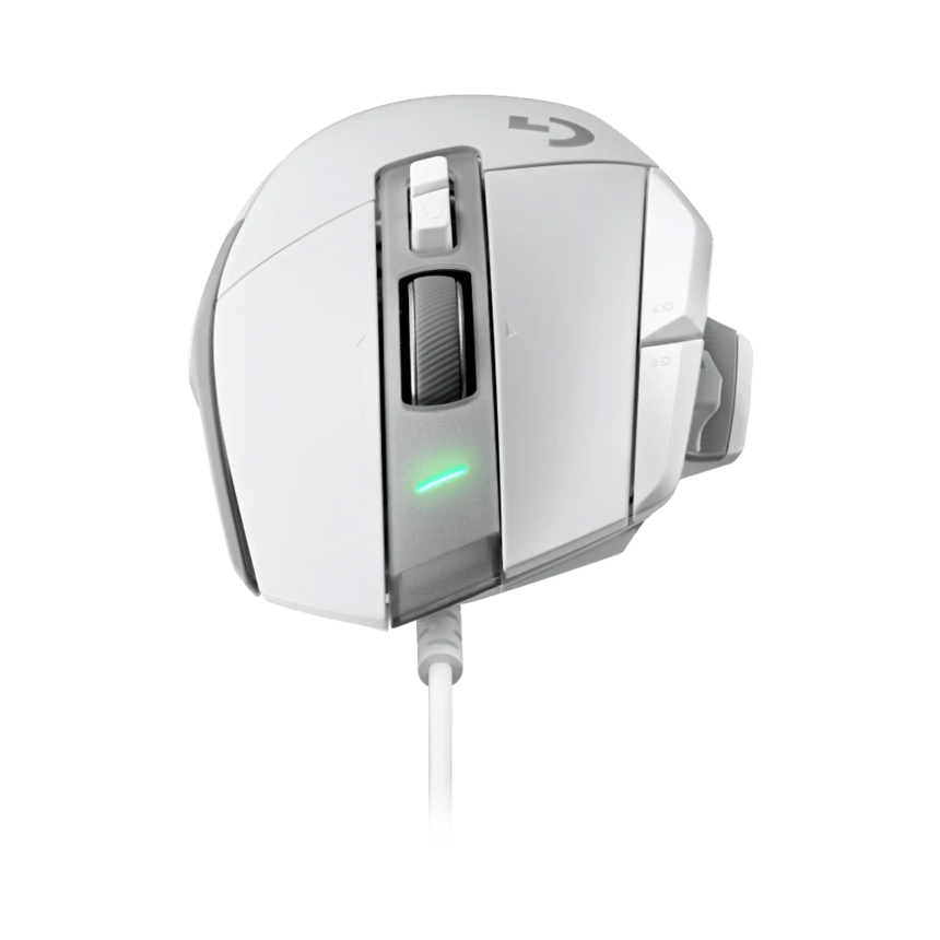 Logitech G G502 X Gaming Mouse (White) — Being Shipped