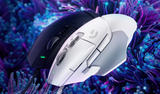 Logitech G G502 X Gaming Mouse (White) — Being Shipped
