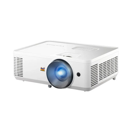 ViewSonic PA503HD 4000-Lumen Full HD DLP Projector — Being Shipped