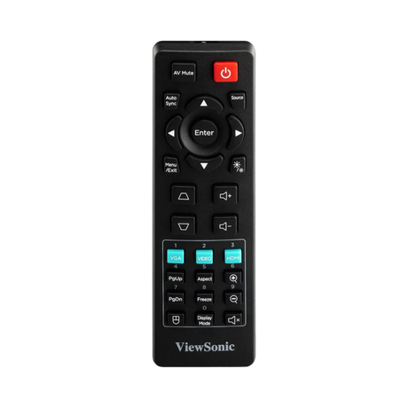 ViewSonic PA503HD 4000-Lumen Full HD DLP Projector — Being Shipped