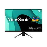 ViewSonic VX2267-MHD 22" 16:9 FreeSync VA Monitor — Being Shipped
