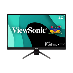 ViewSonic VX2267-MHD 22" 16:9 FreeSync VA Monitor — Being Shipped