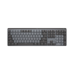 Logitech MX Mechanical Wireless Keyboard (Linear Switches) — Being Shipped