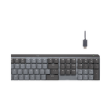 Logitech MX Mechanical Wireless Keyboard (Linear Switches) — Being Shipped