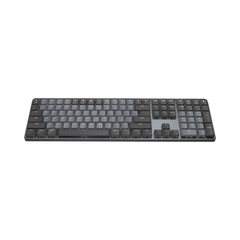 Logitech MX Mechanical Wireless Keyboard (Linear Switches) — Being Shipped
