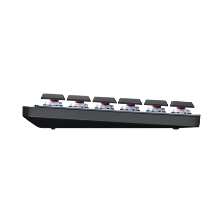 Logitech MX Mechanical Wireless Keyboard (Linear Switches) — Being Shipped